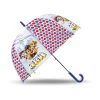 Paw patrol Paraguas Manual Transparente Campana> Vuelta Al Cole