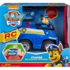 Paw patrol Radio Control Chase> Vehículos Y Pistas
