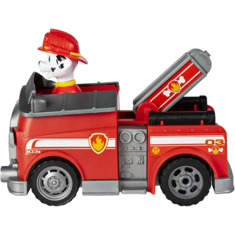 Paw patrol Radio Control Marshall> Vehículos Y Pistas