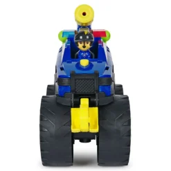 Paw patrol Rescue Wheels Power Haulin Rescue Cruiser Camión con Luces y Sonidos y Figura Chase><noscript><img width=