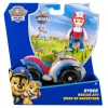 Paw patrol Vehículo de Rescate Ryder> Vehículos Y Pistas