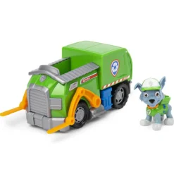 Paw patrol Vehículo Rocky Recycle Truck><noscript><img width=