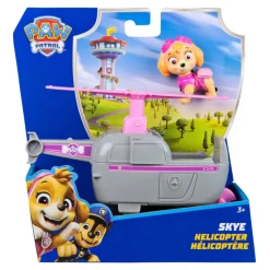 Paw patrol Vehículo Skye Helicóptero> Vehículos Y Pistas