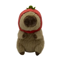 Otras marcas Peluche Capibara 20 cm Varios Modelos><noscript><img width=