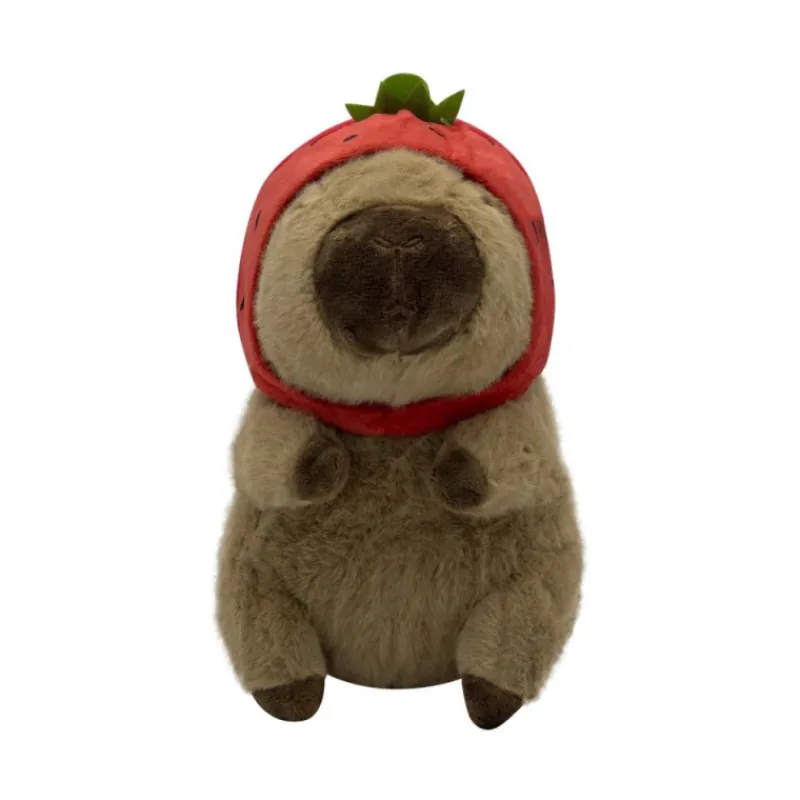 Otras marcas Peluche Capibara 20 cm Varios Modelos> Peluches