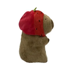 Otras marcas Peluche Capibara 20 cm Varios Modelos><noscript><img width=
