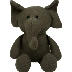 Otras marcas Peluche Elefante Tejido 24 cm> Peluches