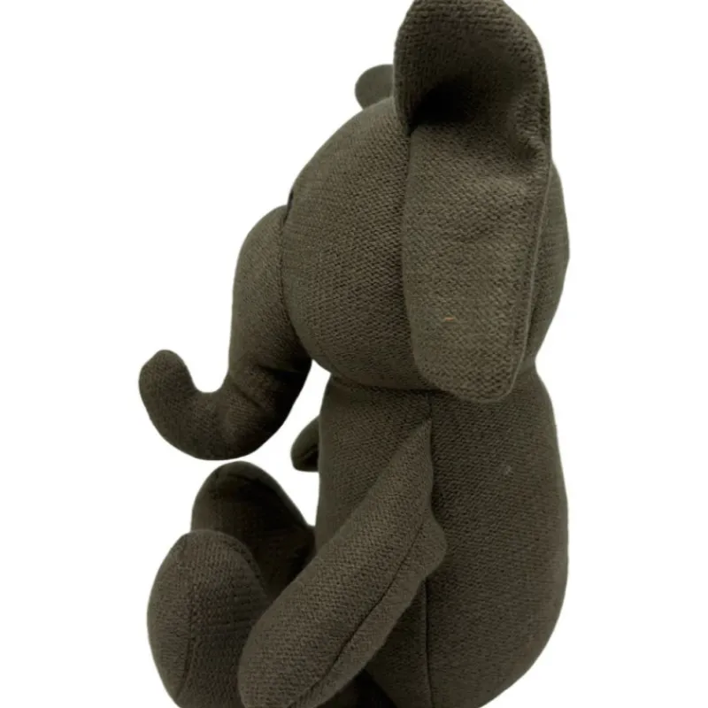 Otras marcas Peluche Elefante Tejido 24 cm> Peluches