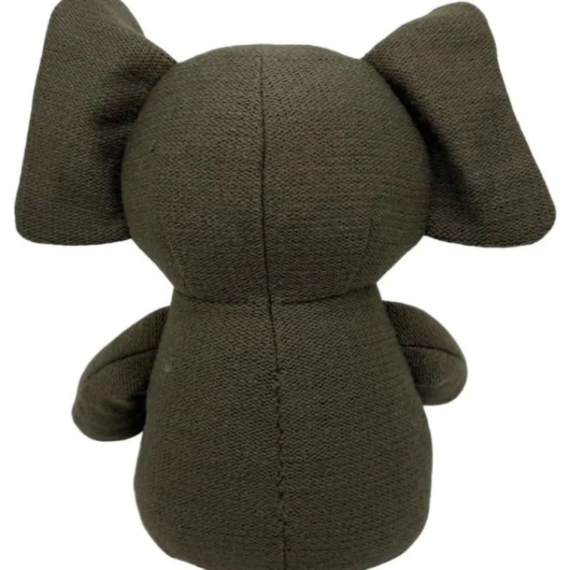 Otras marcas Peluche Elefante Tejido 24 cm> Peluches