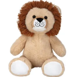 Otras marcas Peluche León 28 cm> Peluches