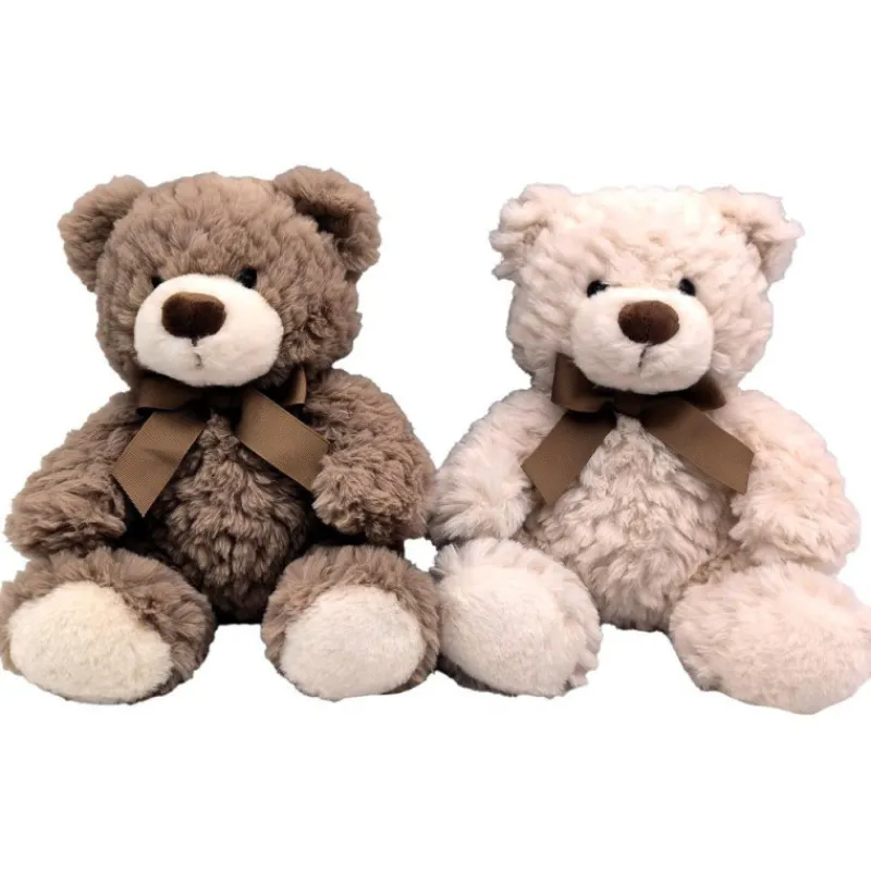 Otras marcas Peluche Oso con Lazo 23 cm Varios Modelos> Peluches