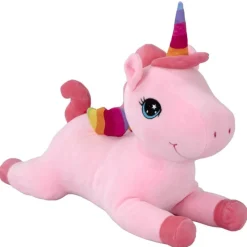 Otras marcas Peluche Unicornio 39 cm Varios Modelos> Peluches