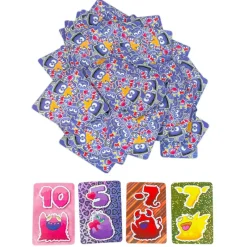 Otras marcas Pelusas Revolution Juego de Mesa><noscript><img width=