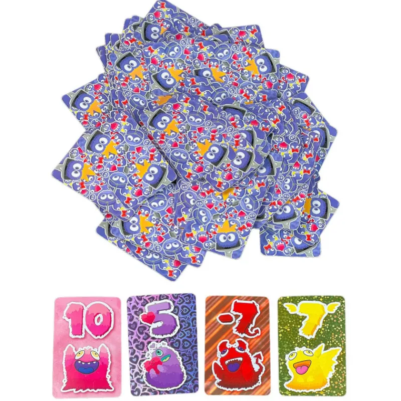 Otras marcas Pelusas Revolution Juego de Mesa> Juegos De Mesa