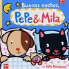 Otras marcas Pepe y Mila Buenas Noches Pepe y Mila> Libros