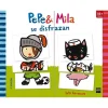 Otras marcas Pepe y Mila se Disfrazan> Libros