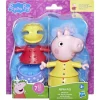 Peppa pig and Friends Estilos Divertidos Varios Modelos> Figuras Acción