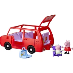 Peppa pig el Gran Auto de la Familia de Peppa><noscript><img width=