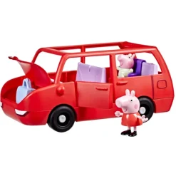 Peppa pig el Gran Auto de la Familia de Peppa><noscript><img width=