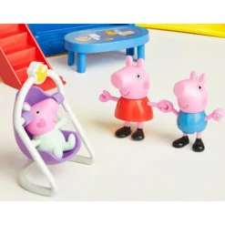 Peppa pig La Gran Casa Familiar de Peppa><noscript><img width=