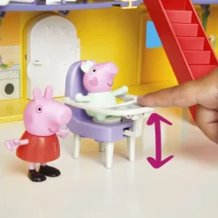 Peppa pig La Gran Casa Familiar de Peppa><noscript><img width=