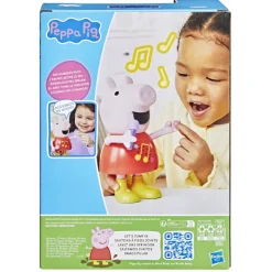 Peppa pig Peppa Musical><noscript><img width=