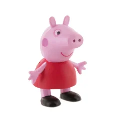 Peppa pig Set Colección 4 Figuras><noscript><img width=