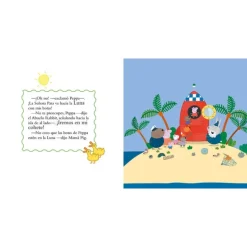 Peppa pig Un Cuento y a Dormir. Peppa y las Botas de Oro><noscript><img width=
