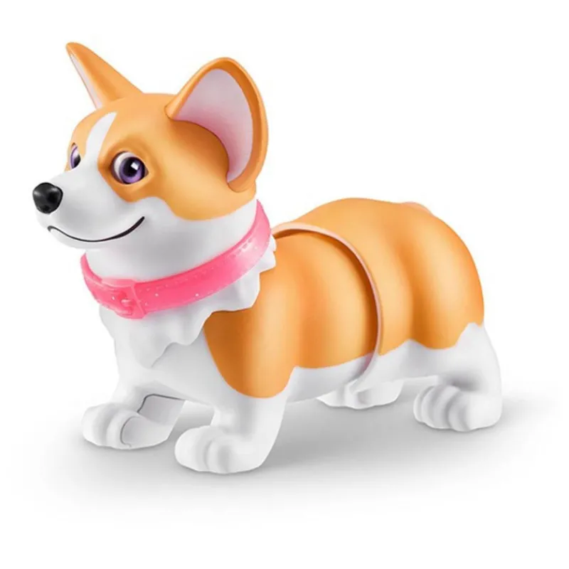 Otras marcas Pets Alive Booty Shakin Pups Varios Modelos> Figuras Acción
