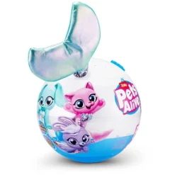 Otras marcas Pets Alive Furmaids Peluche Sirena con Accesorios Varios Modelos><noscript><img width=