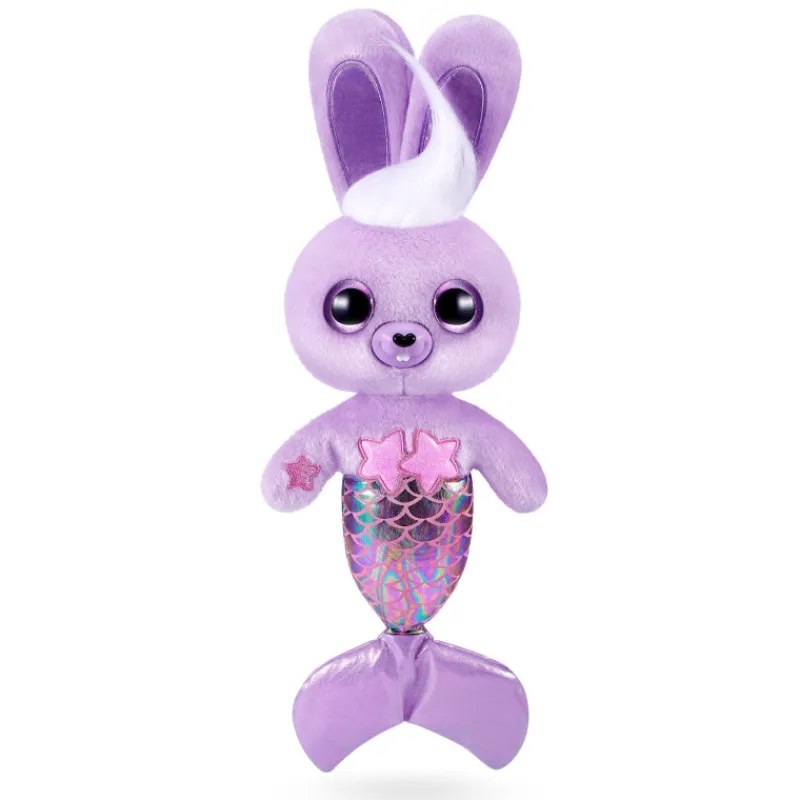 Otras marcas Pets Alive Furmaids Peluche Sirena con Accesorios Varios Modelos> Peluches