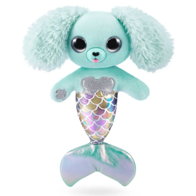 Otras marcas Pets Alive Furmaids Peluche Sirena con Accesorios Varios Modelos> Peluches