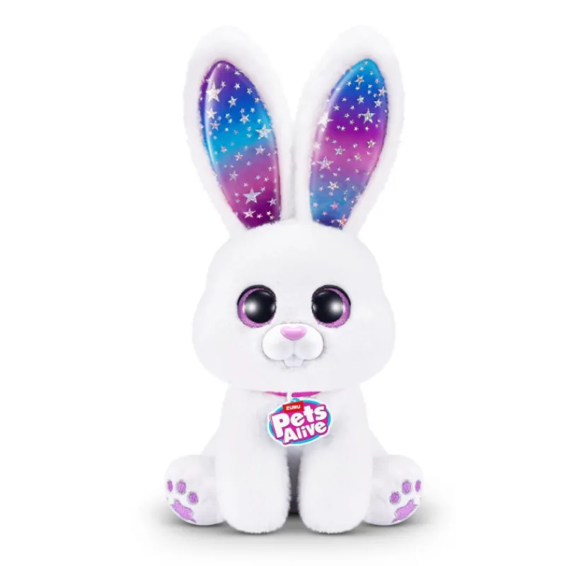Otras marcas Pets Alive Magic Bunnies Conejo Interactivo Varios Modelos> Peluches