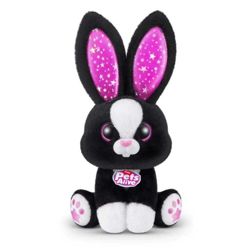 Otras marcas Pets Alive Magic Bunnies Conejo Interactivo Varios Modelos> Peluches