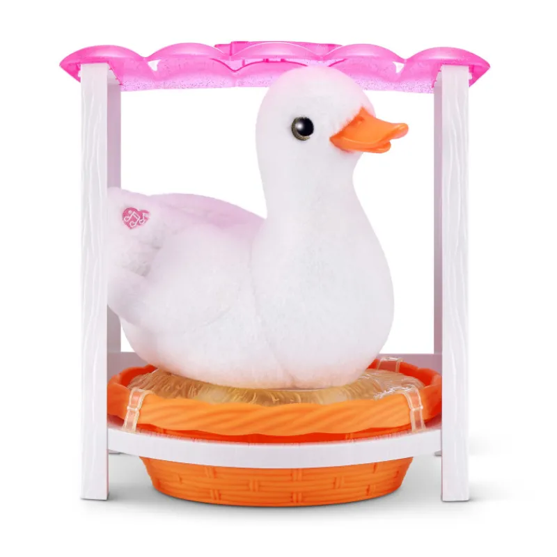 Otras marcas Pets Alive Peluche Mamá Pato y Bebés Sorpresa Varios Modelos> Peluches