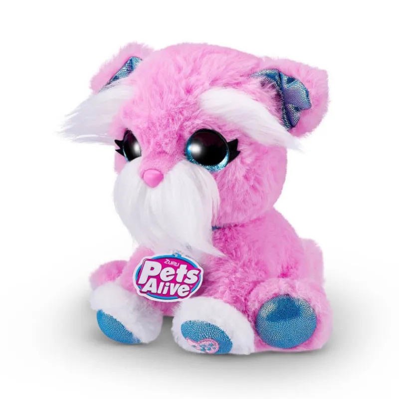Otras marcas Pets Alive Pet Shop Surprise Varios Modelos> Peluches