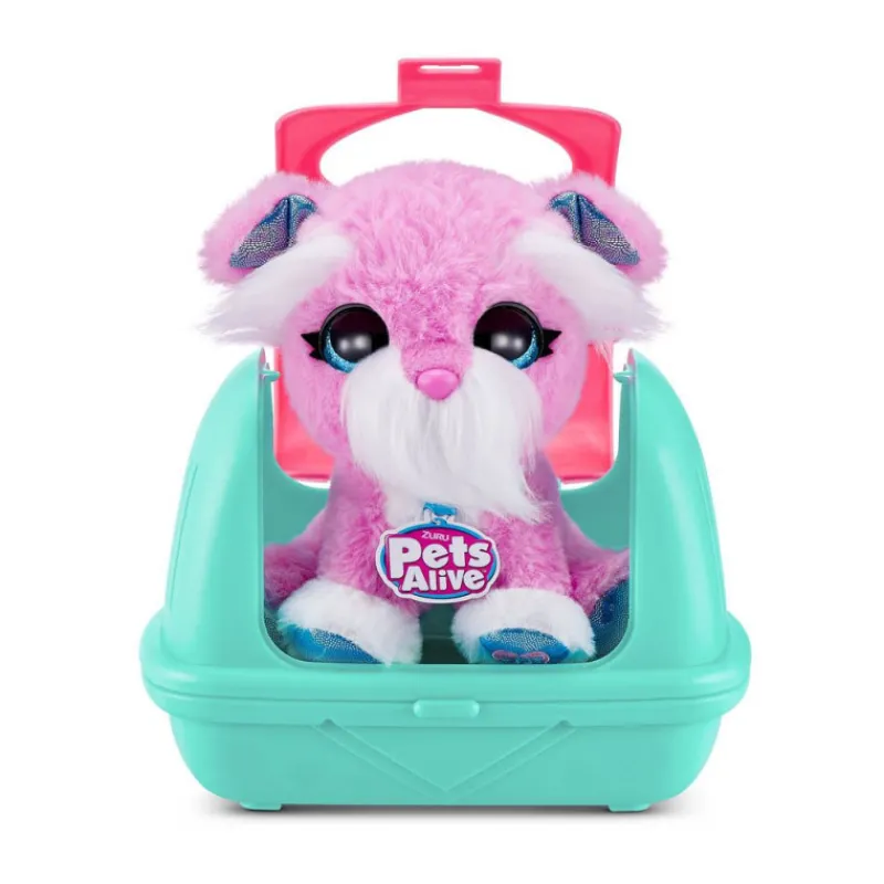 Otras marcas Pets Alive Pet Shop Surprise Varios Modelos> Peluches