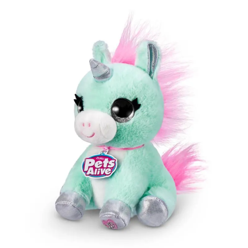 Otras marcas Pets Alive Pet Shop Surprise Varios Modelos> Peluches