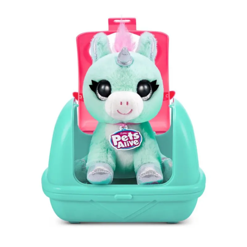 Otras marcas Pets Alive Pet Shop Surprise Varios Modelos> Peluches