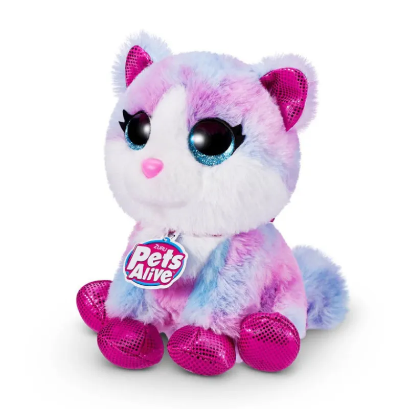 Otras marcas Pets Alive Pet Shop Surprise Varios Modelos> Peluches