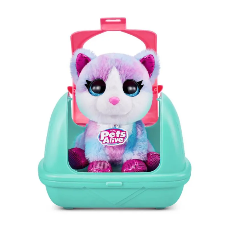 Otras marcas Pets Alive Pet Shop Surprise Varios Modelos> Peluches