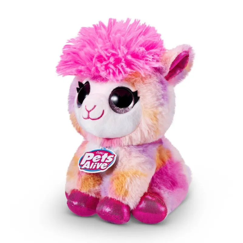 Otras marcas Pets Alive Pet Shop Surprise Varios Modelos> Peluches
