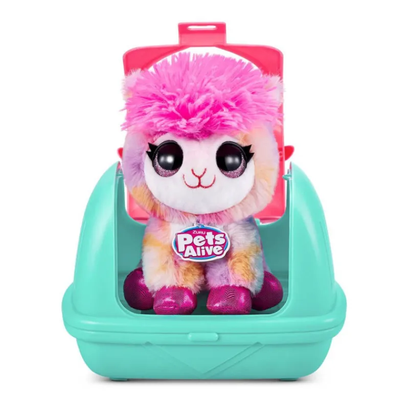 Otras marcas Pets Alive Pet Shop Surprise Varios Modelos> Peluches