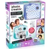 Otras marcas Photo Creator Instant Camera Varios Modelos> Juguetes Electrónicos
