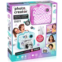 Otras marcas Photo Creator Instant Camera Varios Modelos><noscript><img width=