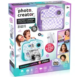 Otras marcas Photo Creator Instant Camera Varios Modelos><noscript><img width=