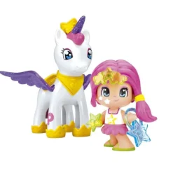 Pinypon Estrella y su Unicornio Volador><noscript><img width=