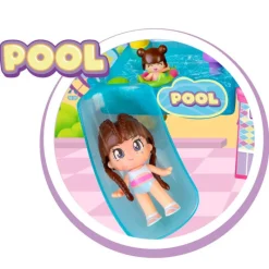 Pinypon Hotel 5 Estrellas><noscript><img width=