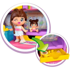 Pinypon Hotel 5 Estrellas><noscript><img width=