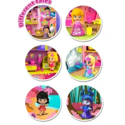 Pinypon Mansión de Cuentas><noscript><img width=